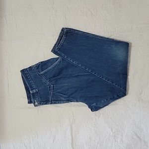 Gitano Western Cowgirl Jean